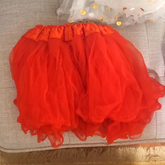 5 Little Girl TUTUs Bundle Deal - Picture 4 of 6